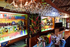 Bar (sur place)