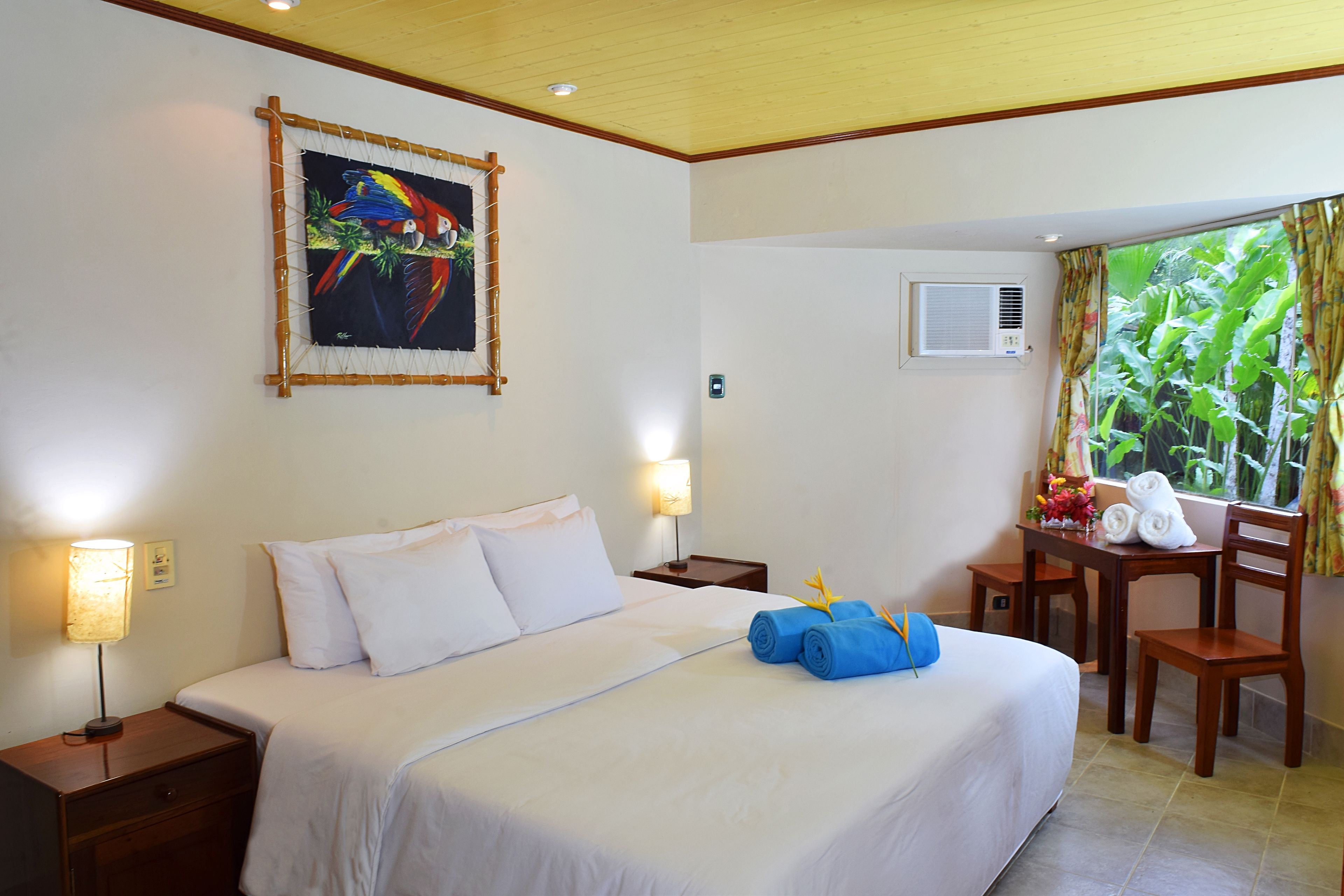Opiniones, ofertas y fotos de Ceiba Tops Lodge, 2023