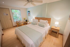 Chambre Double Standard