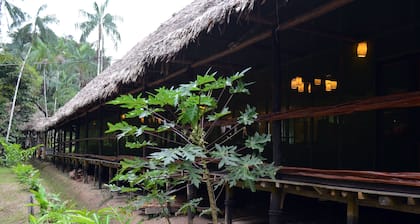 Explorama Lodge