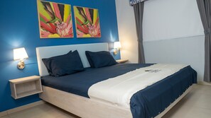 Appartement Standard, 1 chambre