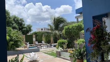 Terras