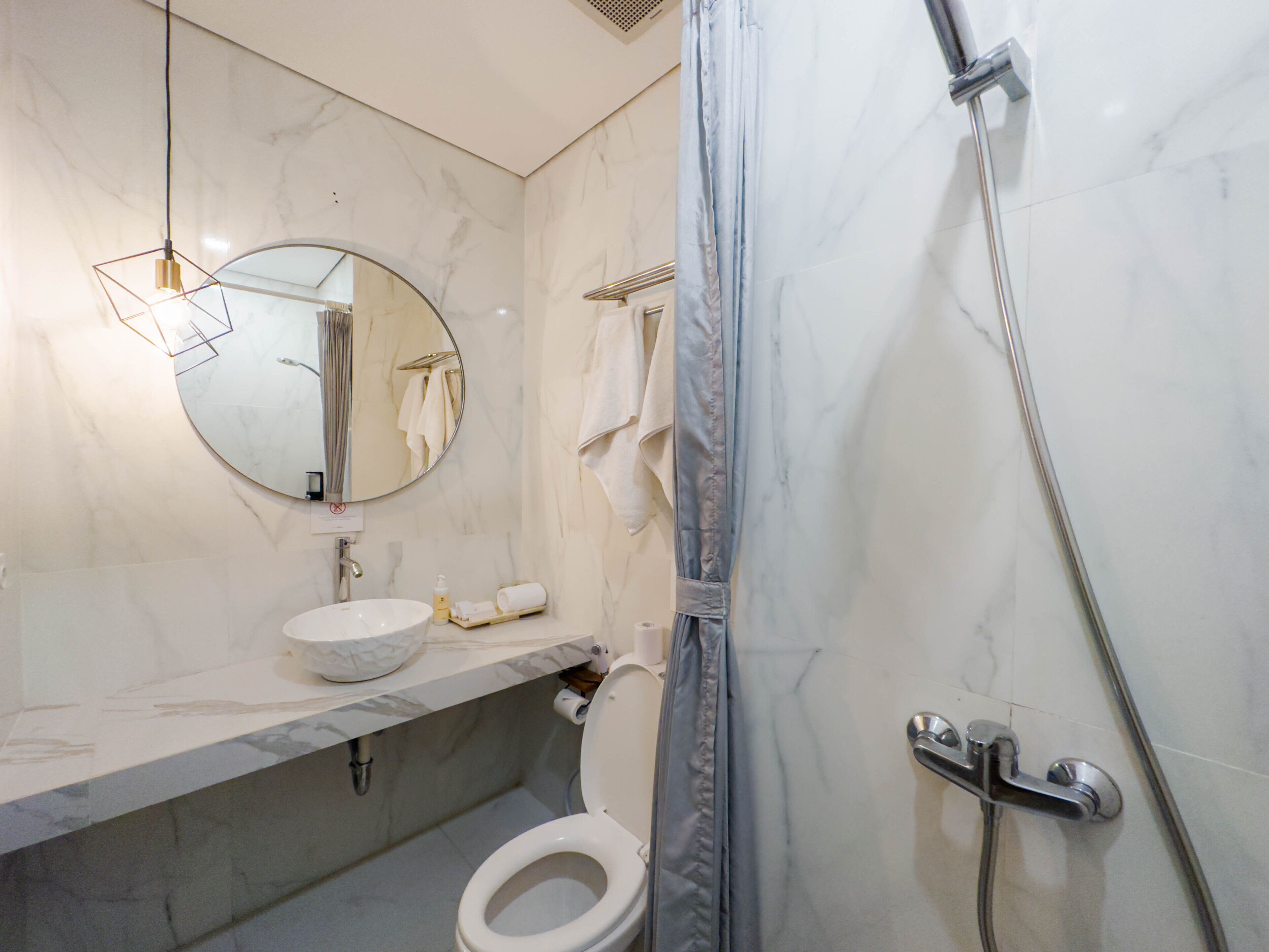 Kamar mandi