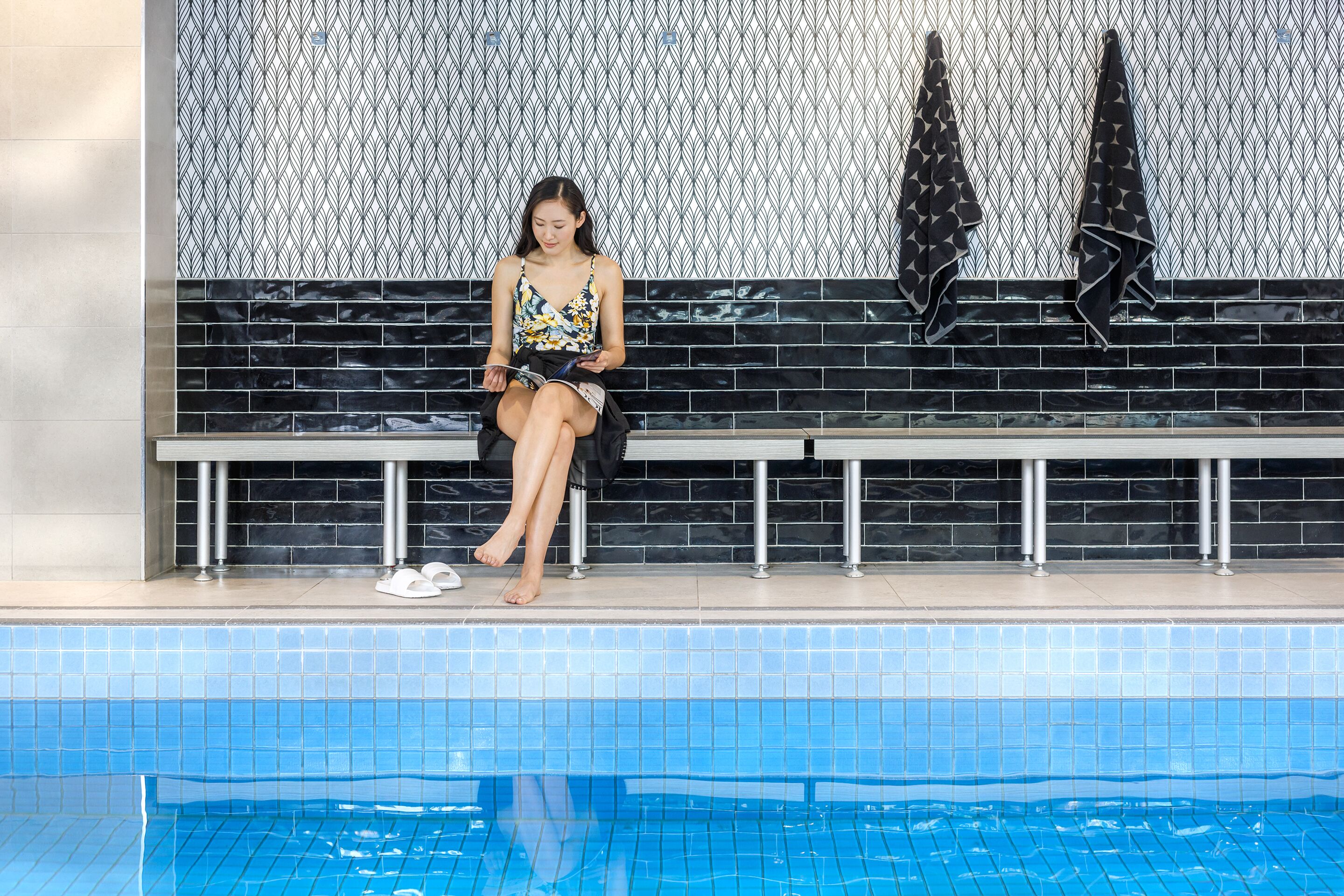 Meriton Suites Chatswood — image 3