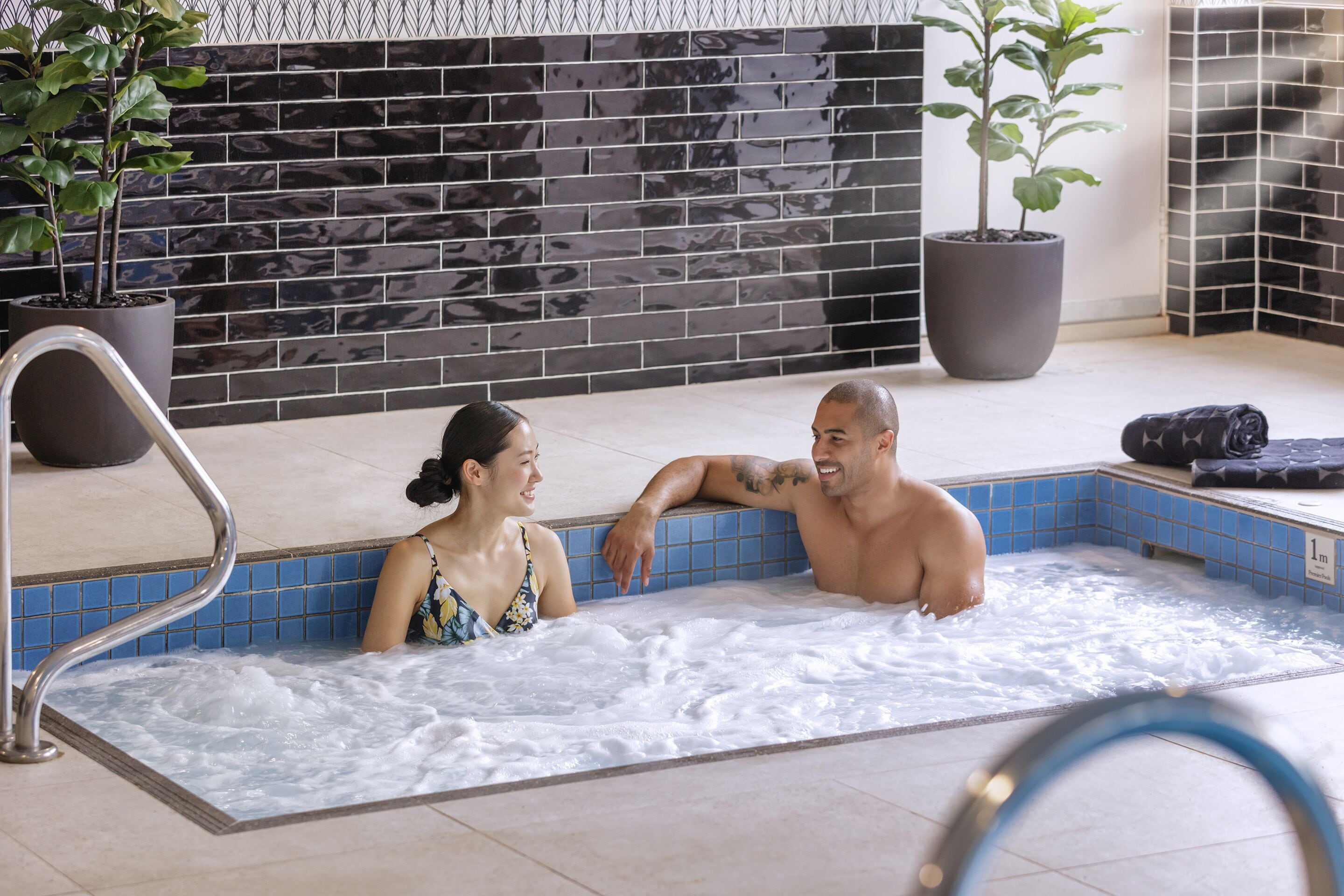 Meriton Suites Chatswood — image 4