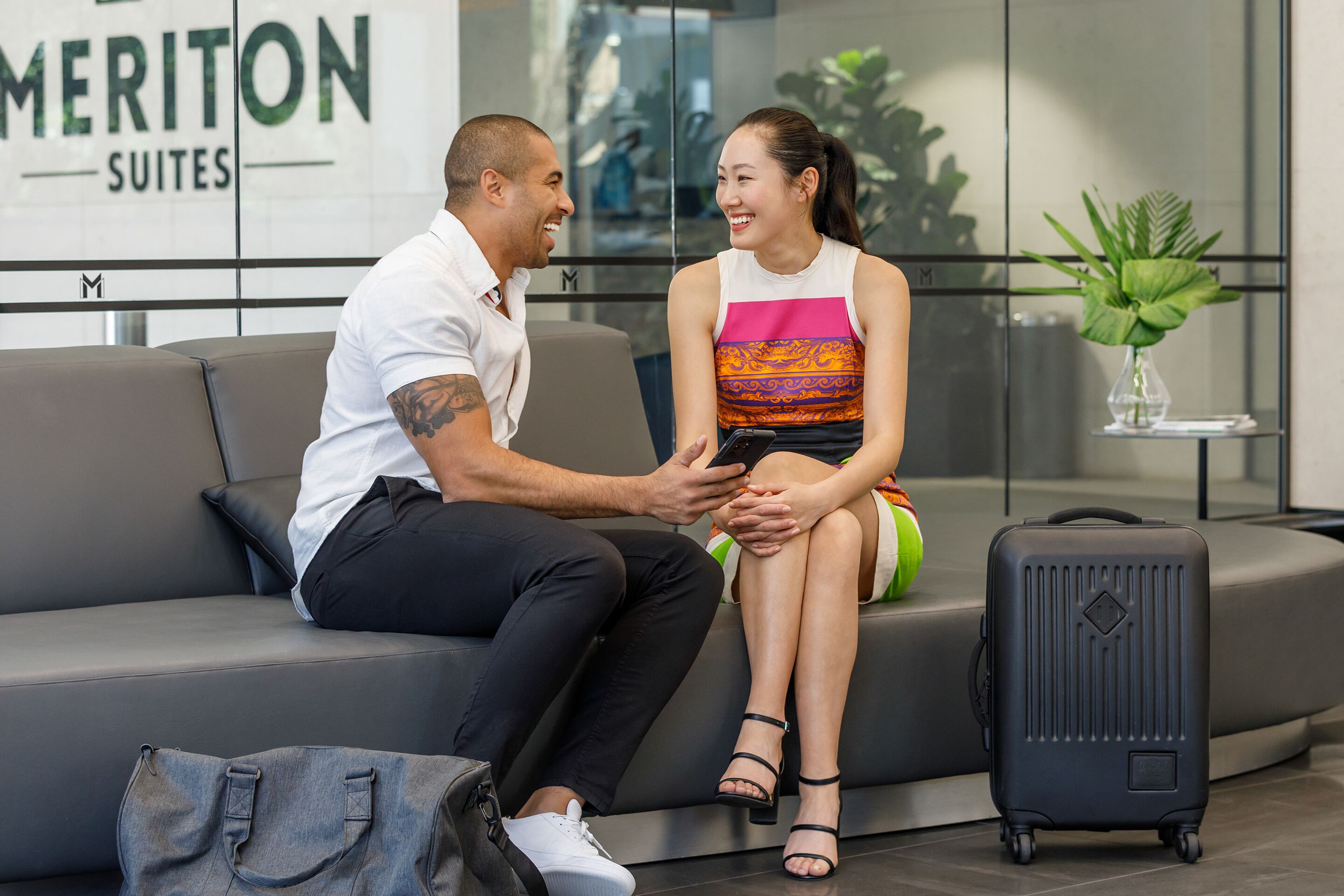 Meriton Suites Chatswood — image 30