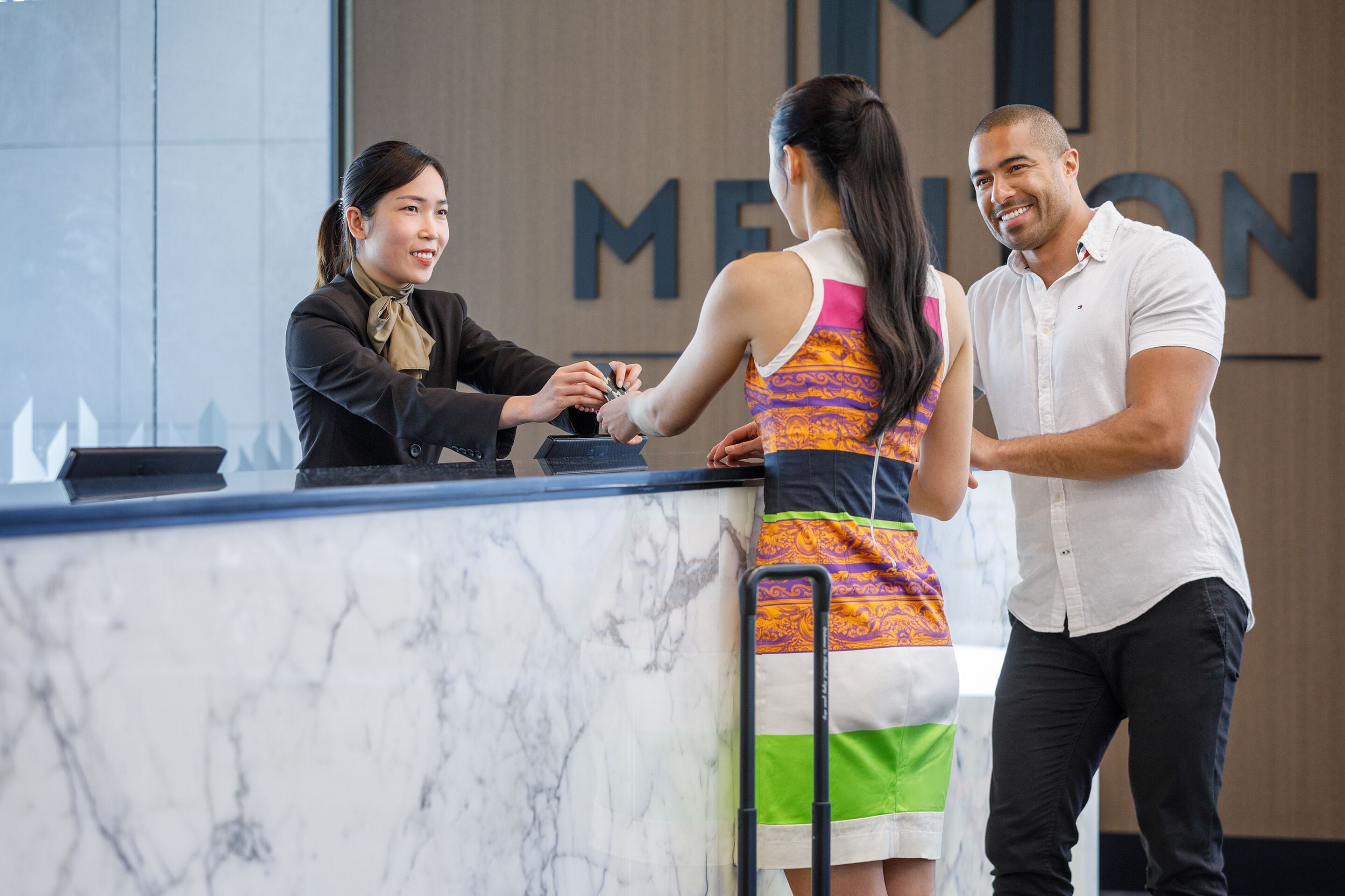 Meriton Suites Chatswood — image 28