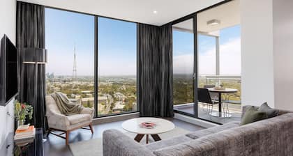 Meriton Suites Chatswood