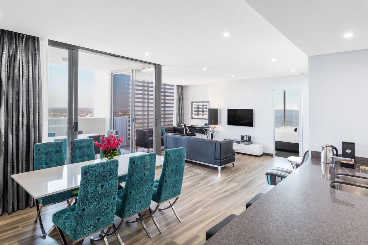 Meriton Suites Chatswood