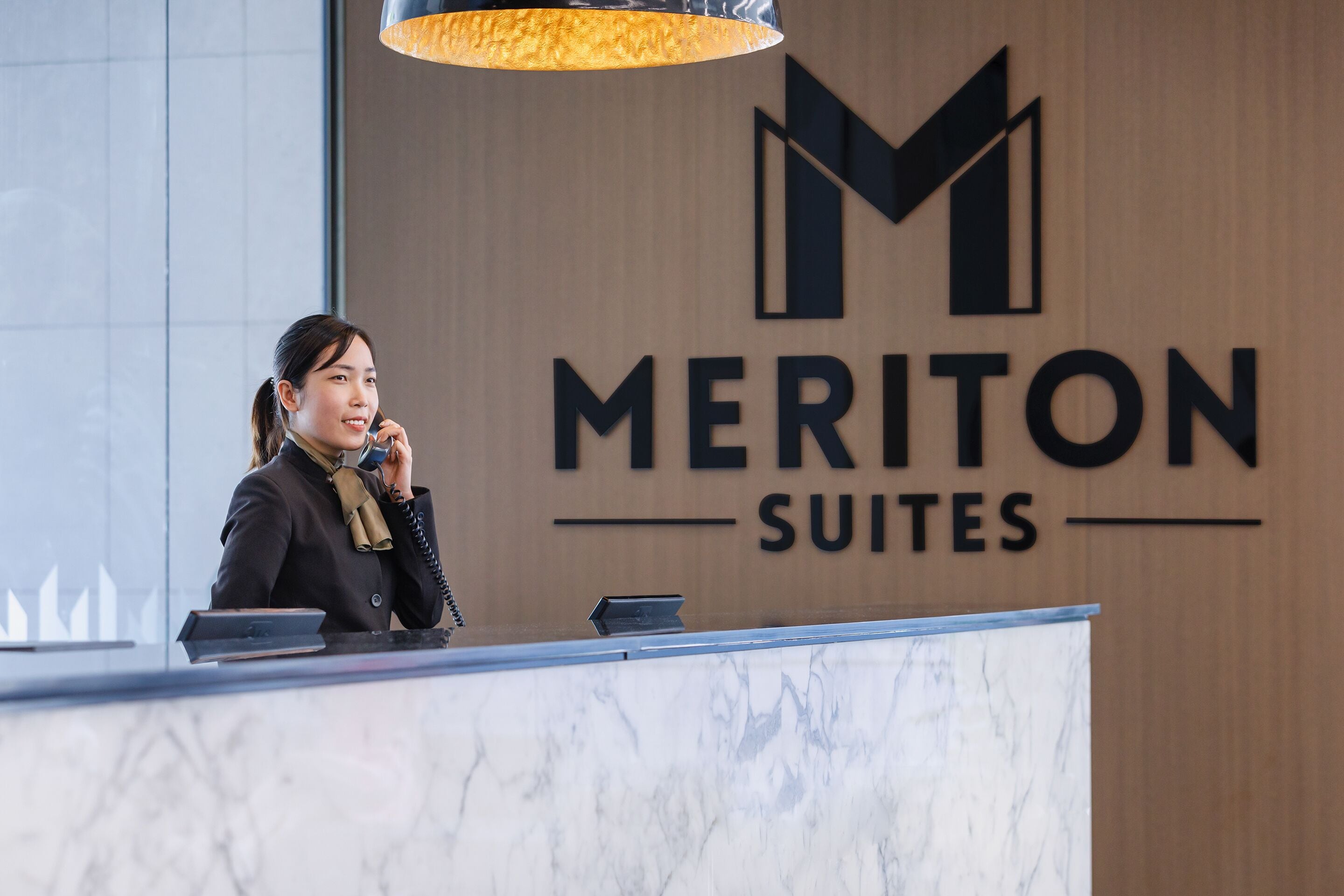Meriton Suites Chatswood — image 29