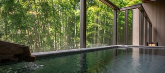 Yamanaka Onsen Kuriya Yasohachi