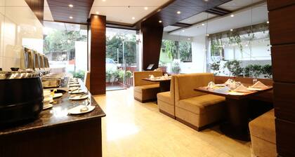 The Altruist Business Hotel Andheri
