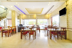 Cocina internacional 