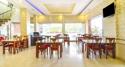 Fabhotel Satish Executive Hinjewadi