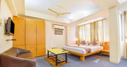 Fabhotel Satish Executive Hinjewadi
