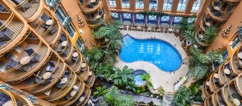  Hôtel Palace Royal Centre-Ville par JARO