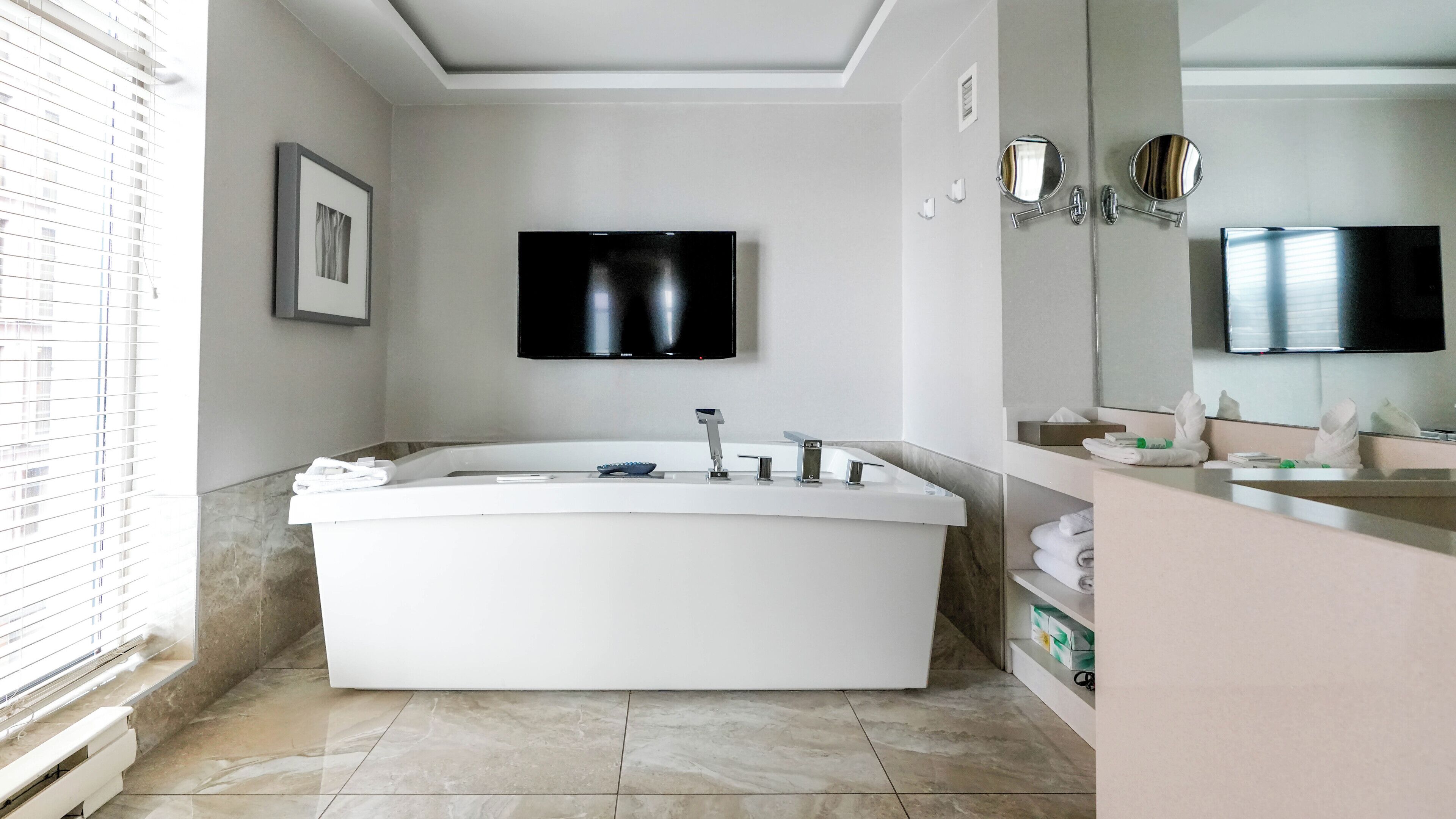 Photo - Hôtel Palace Royal Centre-Ville Québec par JARO