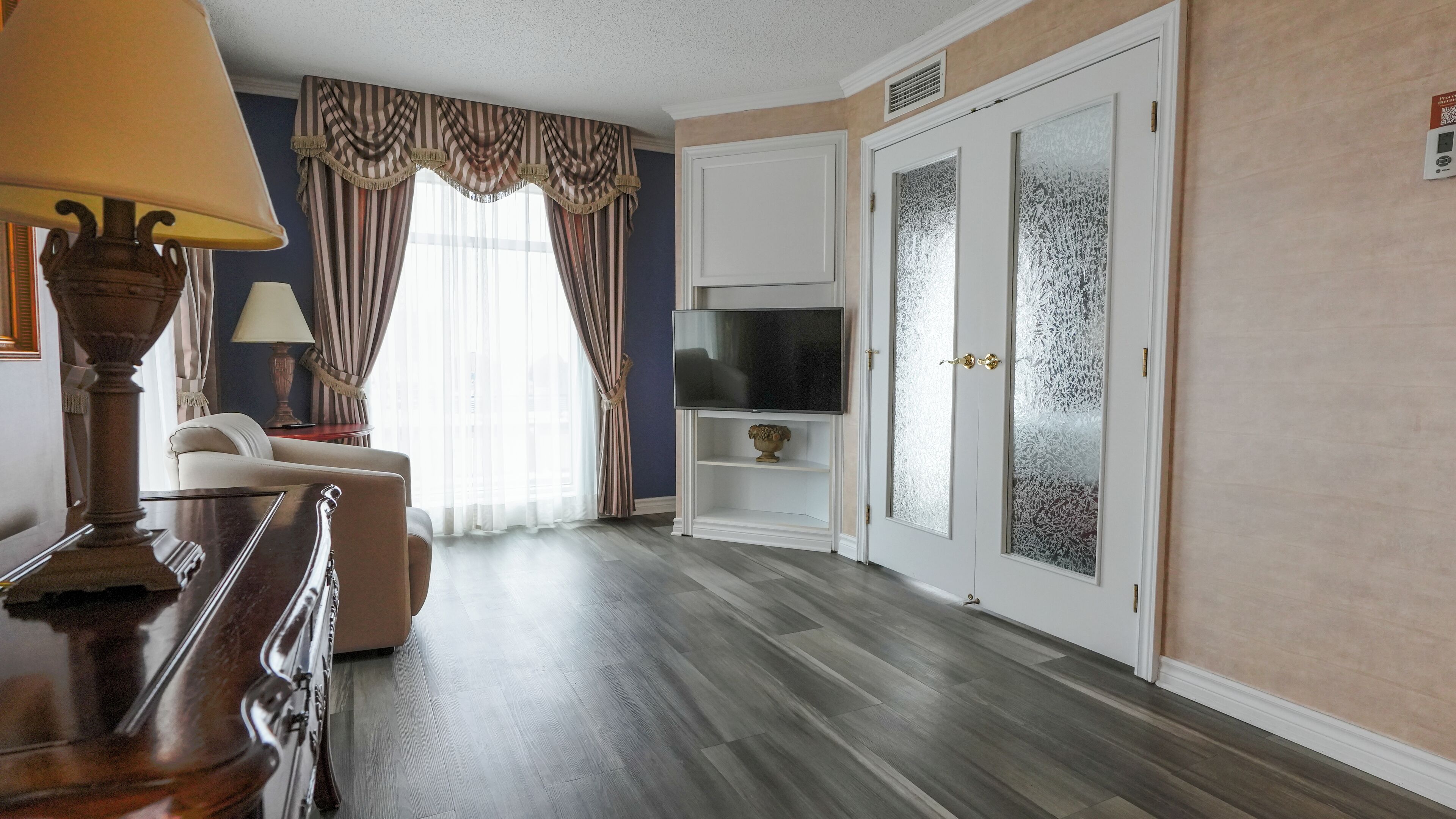 Photo - Hôtel Palace Royal Centre-Ville Québec par JARO