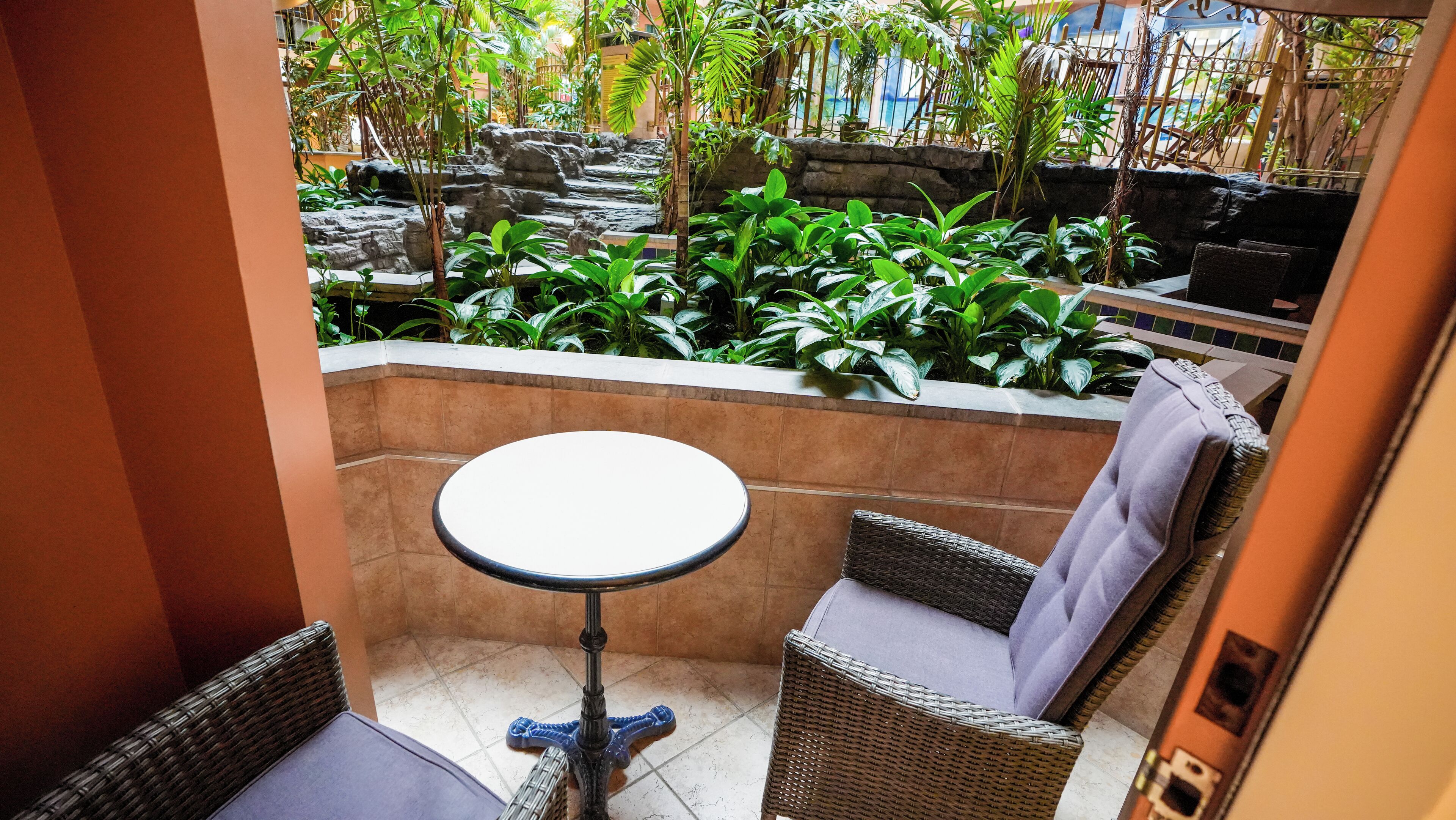 Photo - Hôtel Palace Royal Centre-Ville Québec par JARO