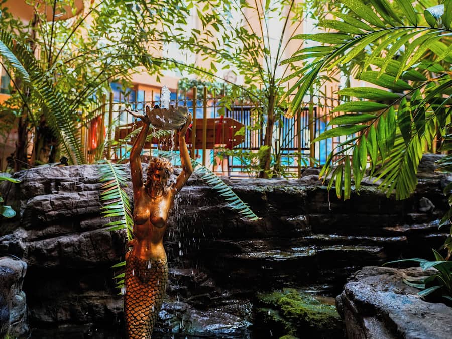 DĂ©tail de lâintĂ©rieur