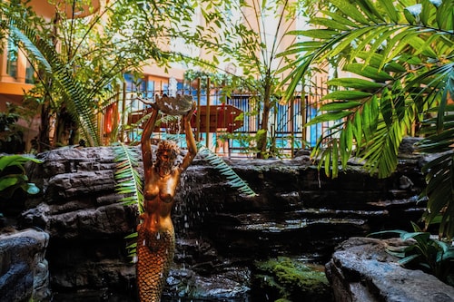 Hôtel Palace Royal Centre-Ville par JARO