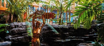  Hôtel Palace Royal Centre-Ville par JARO