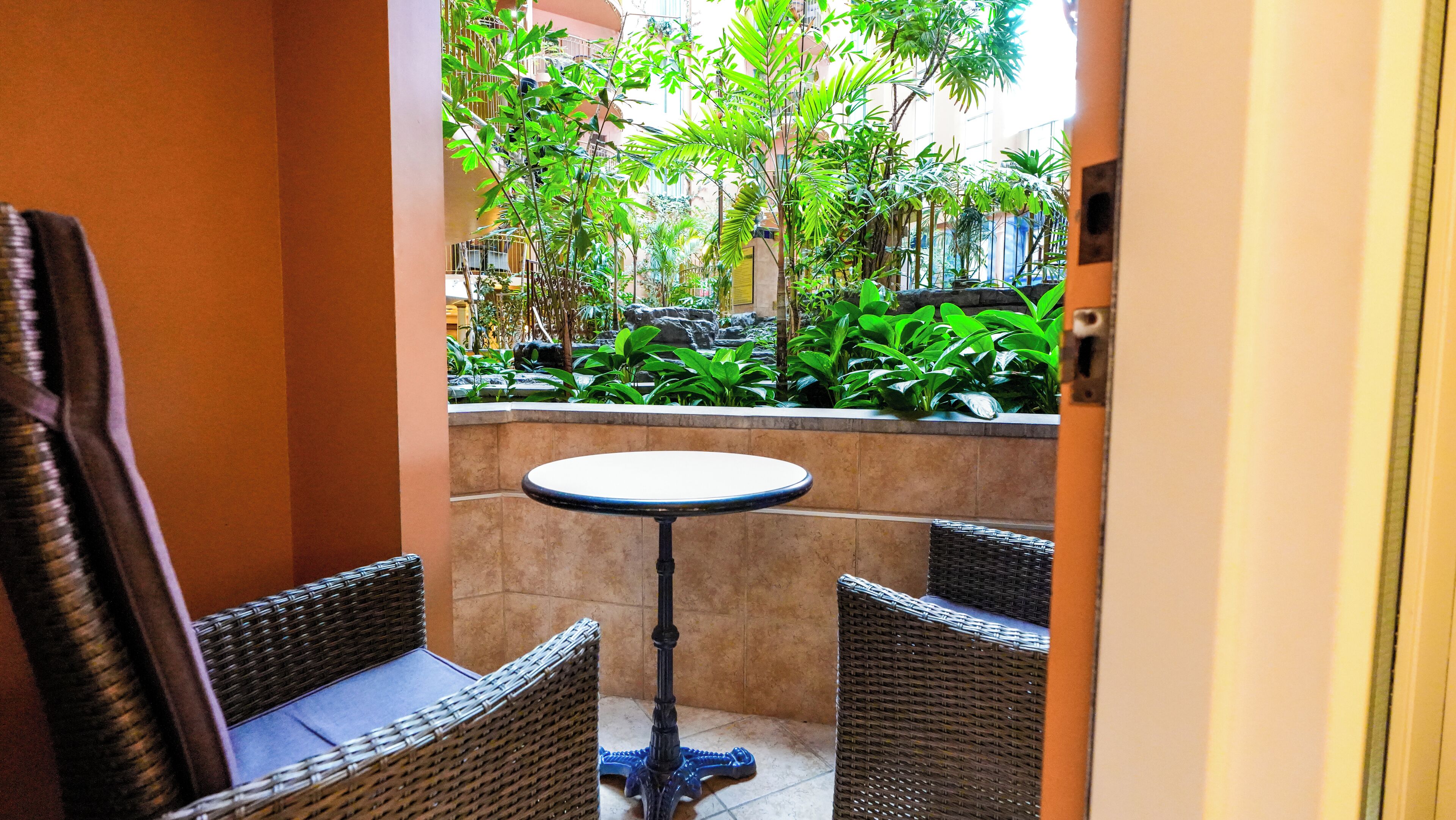 Photo - Hôtel Palace Royal Centre-Ville Québec par JARO