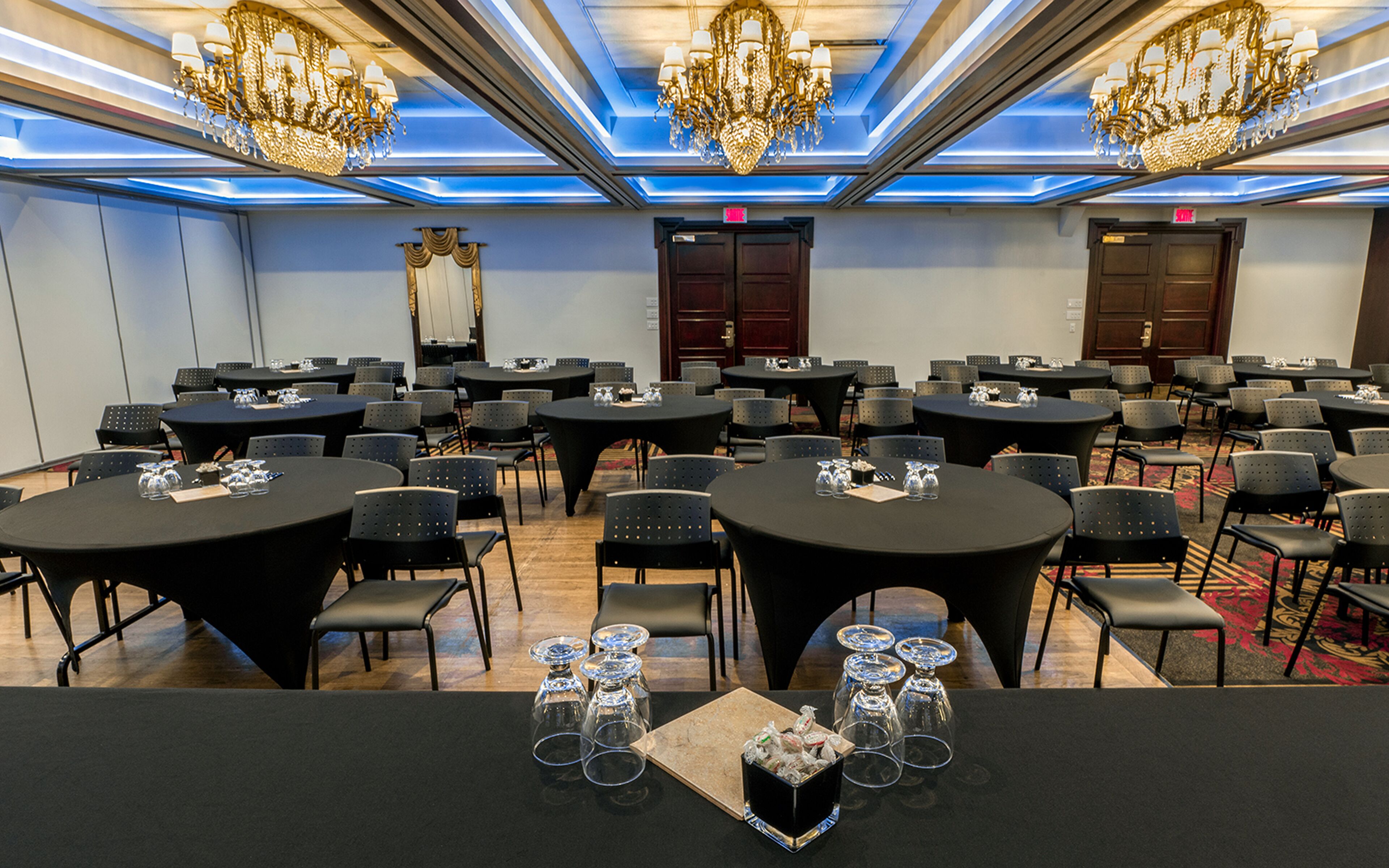 Photo - Hôtel Palace Royal Centre-Ville Québec par JARO