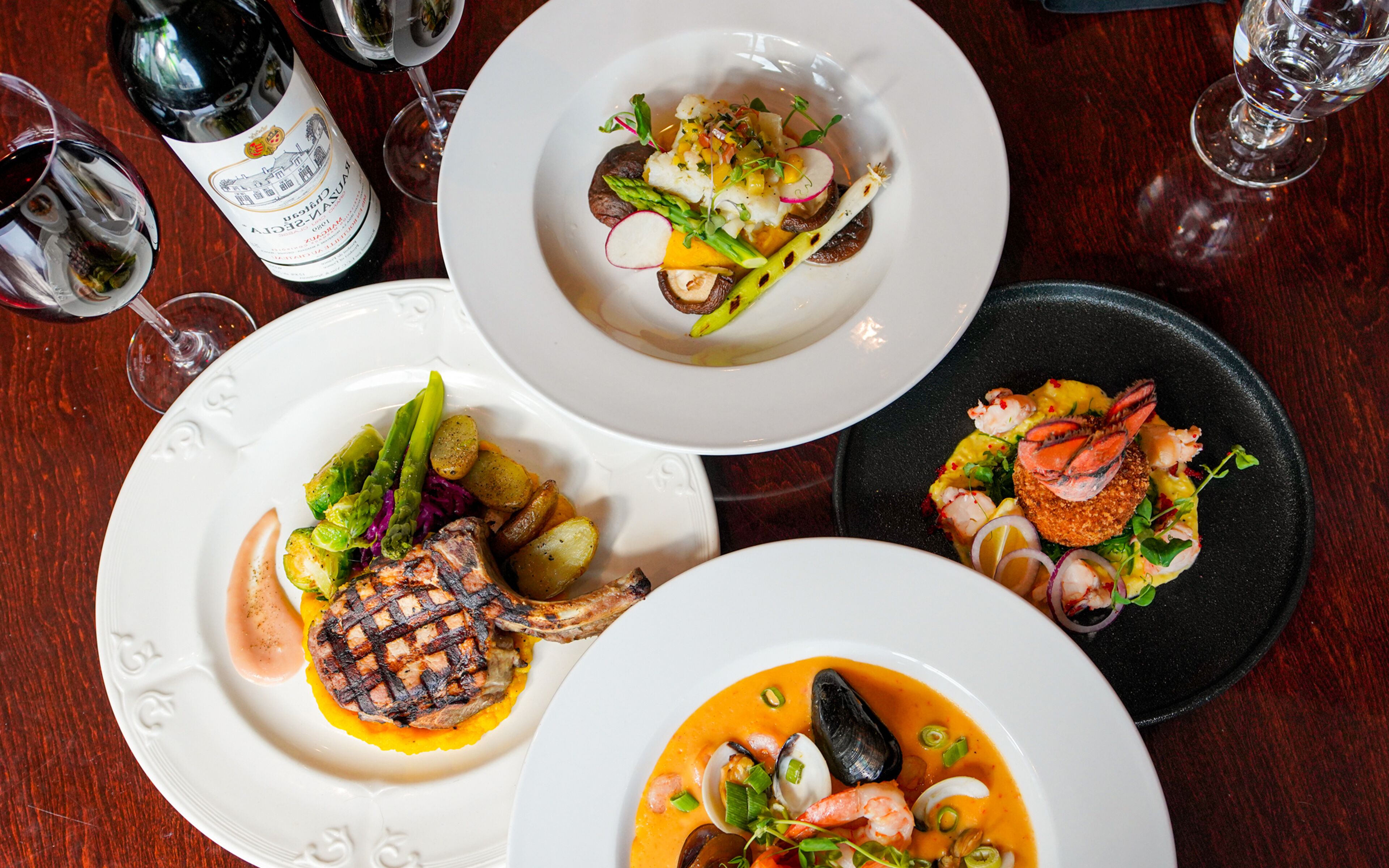 Photo - Hôtel Palace Royal Centre-Ville Québec par JARO