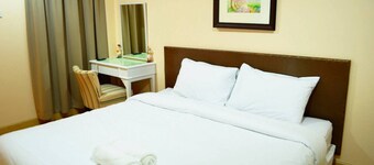 The Grace House Chiangmai - Hostel