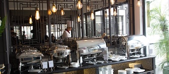 Bespoke Trendy Hotel Hanoi