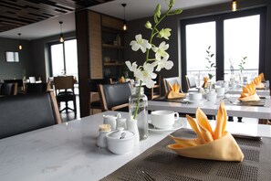 ร้านอาหาร
