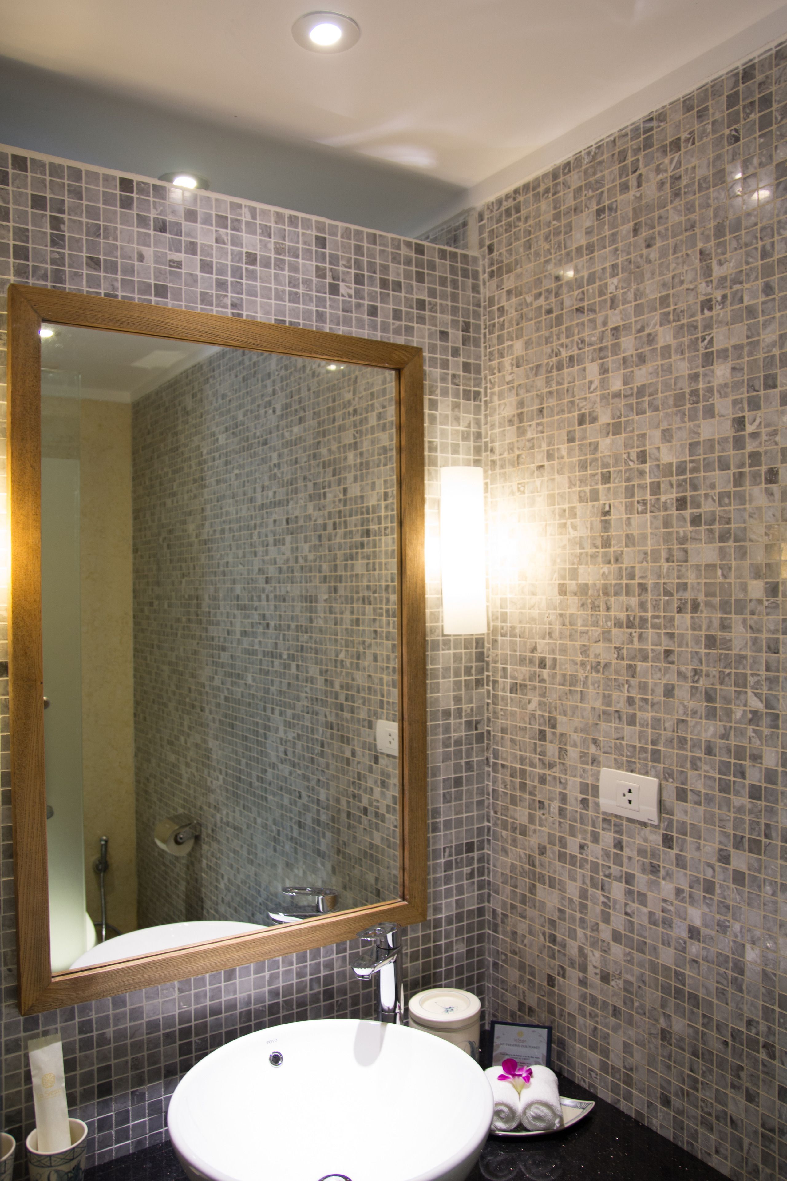 1 bedroom, premium bedding, minibar, in-room safe