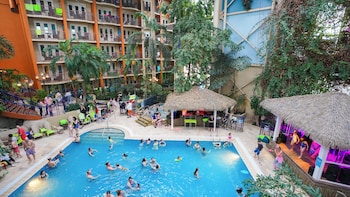 L'Hôtel Québec par JARO