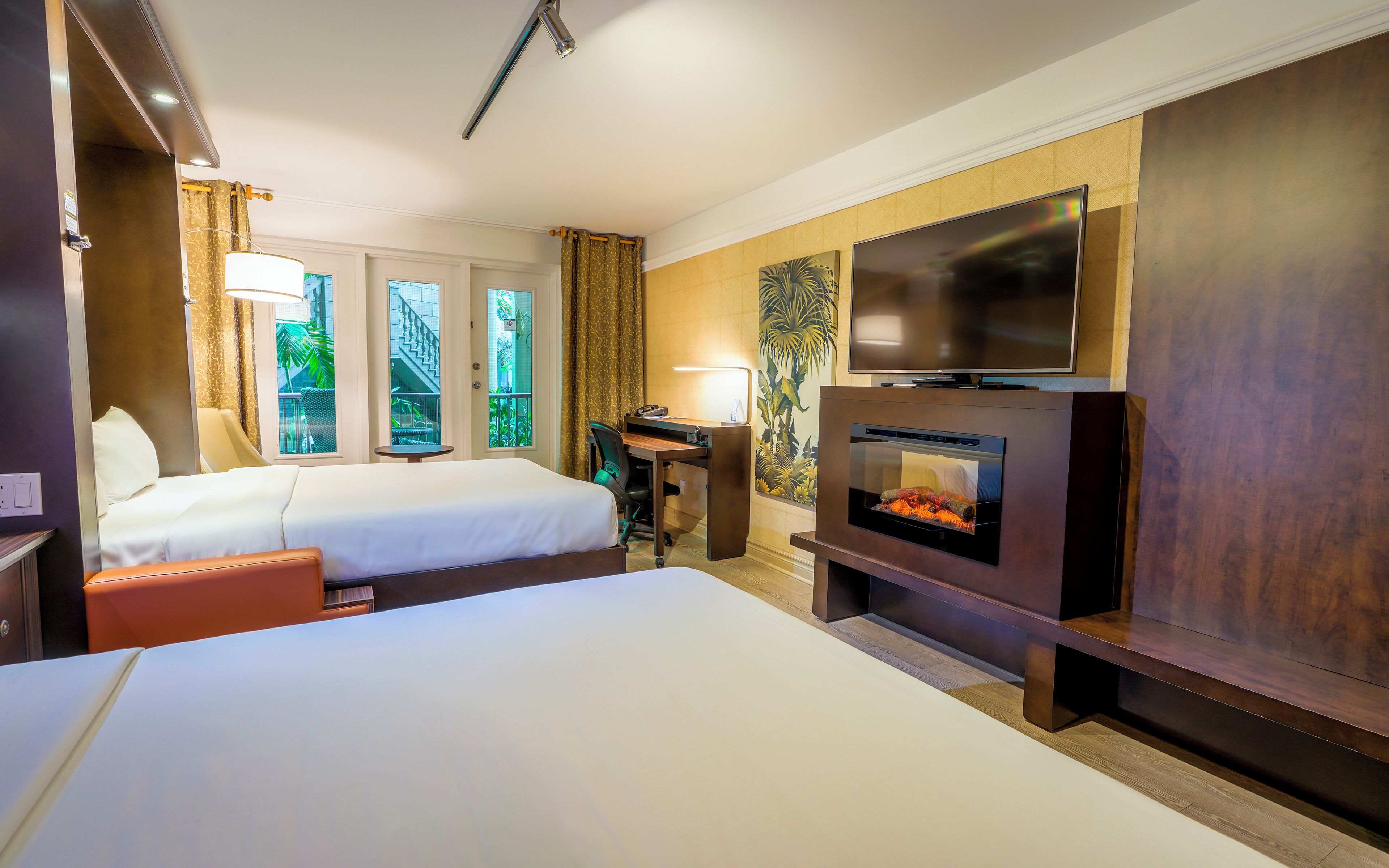 Photo - L'Hôtel Québec par JARO