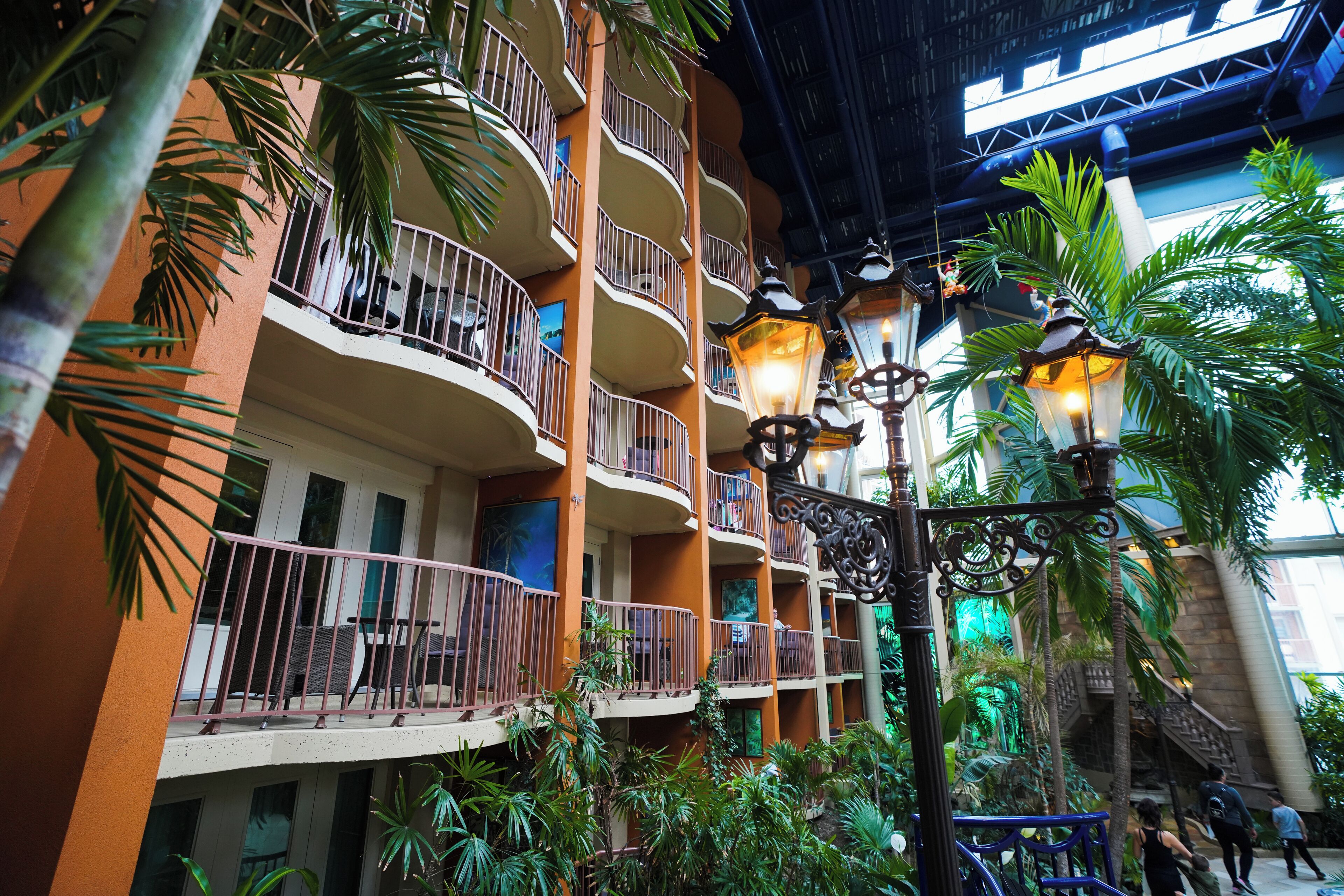 Photo - L'Hôtel Québec par JARO