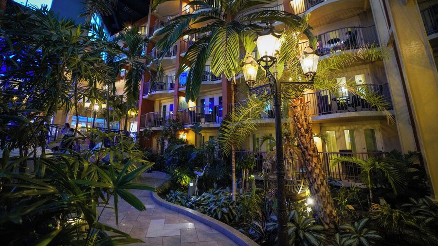 L'HÎtel Québec par JARO