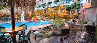 Hôtel Québec Inn par JARO