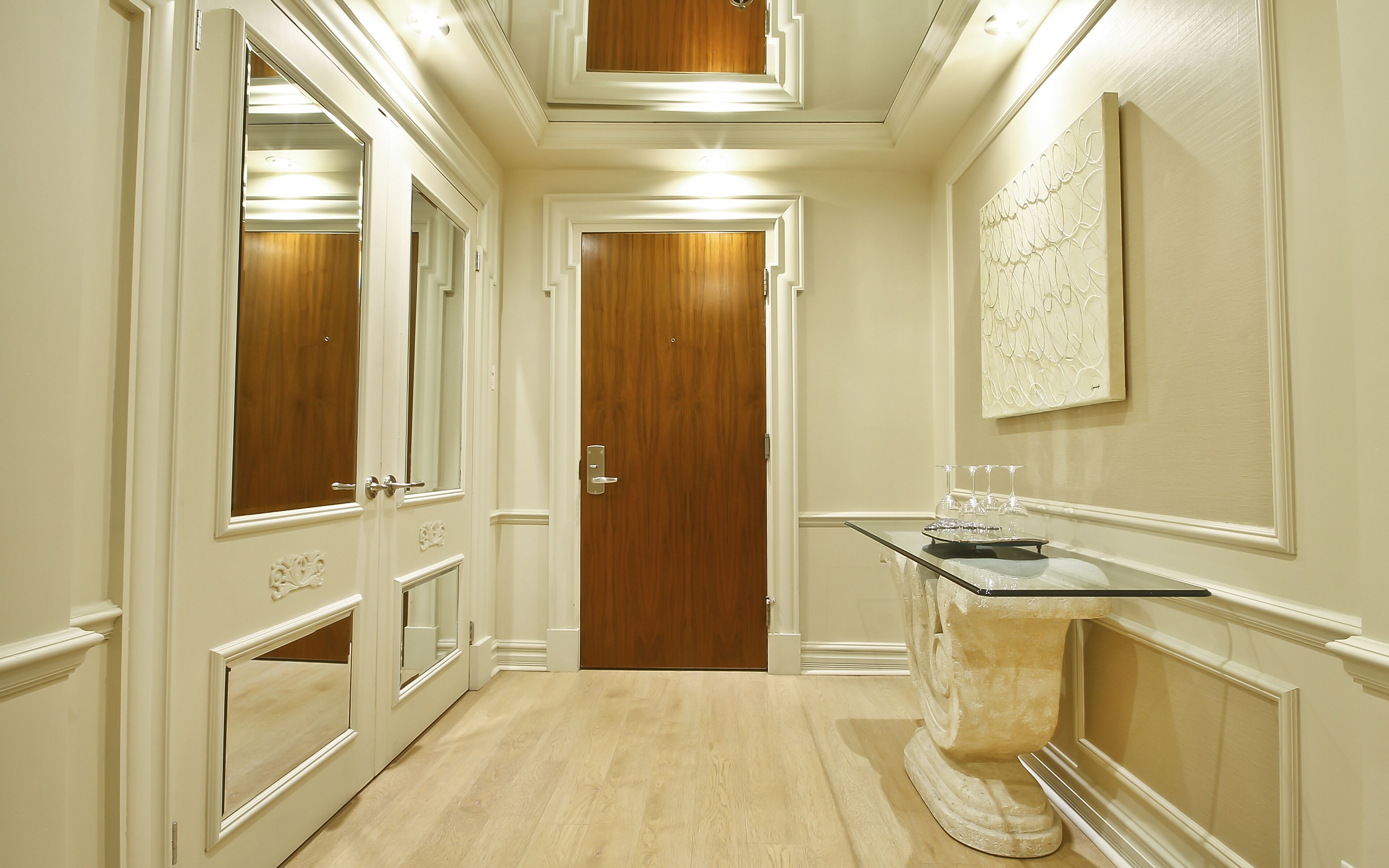 Foto - Hôtel Québec Inn par JARO