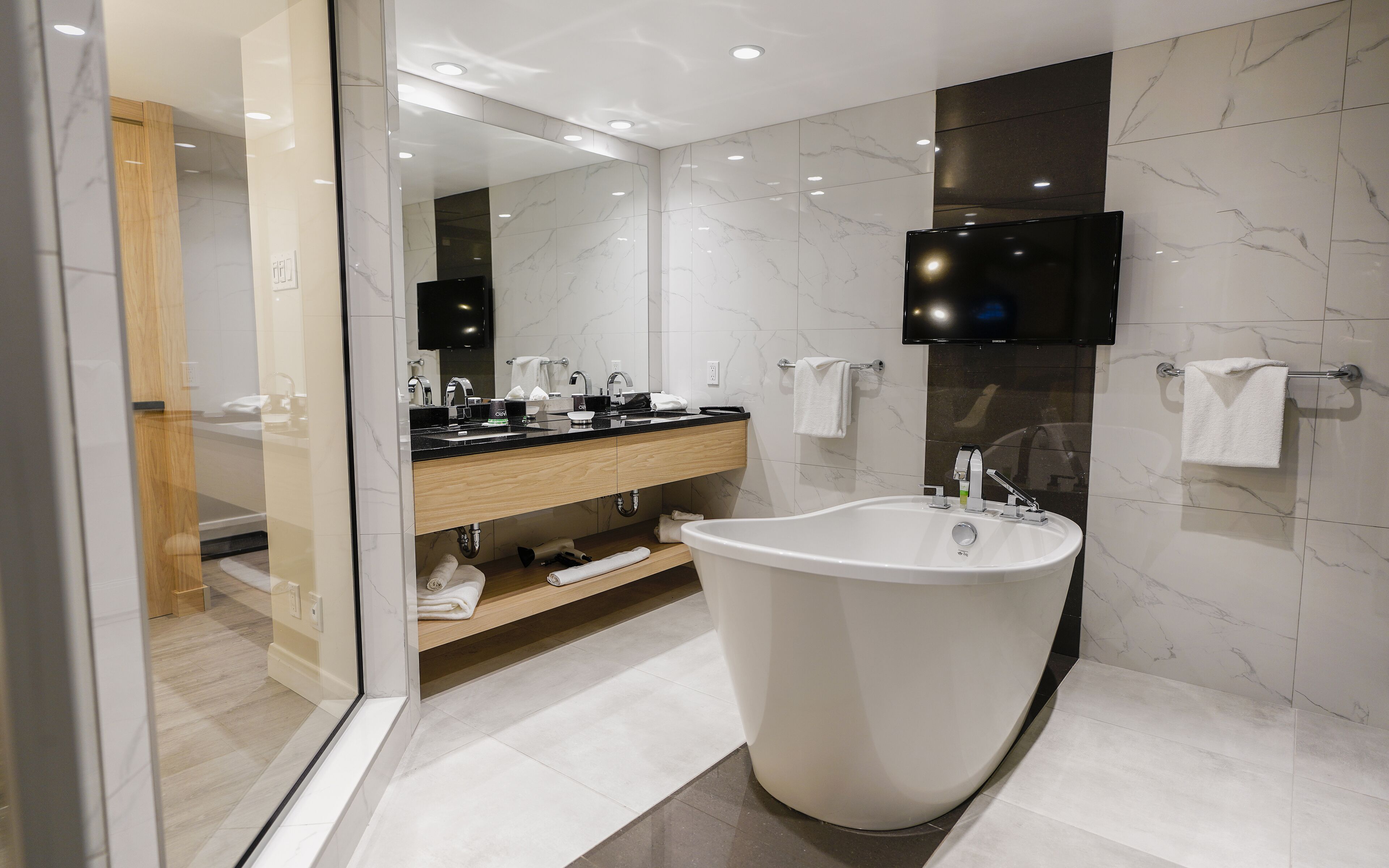 Foto - Hôtel Québec Inn par JARO