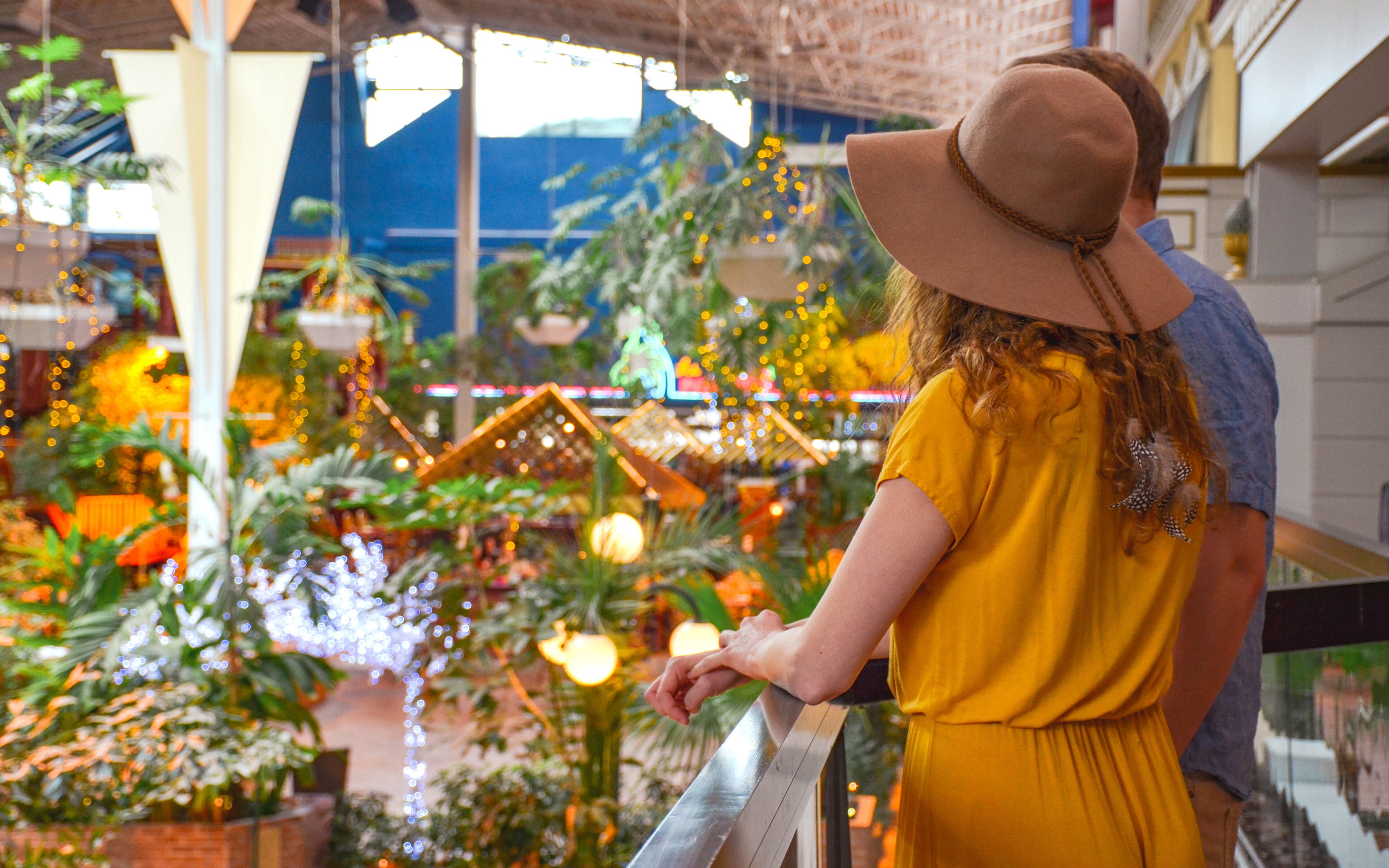 Foto - Hôtel Québec Inn par JARO