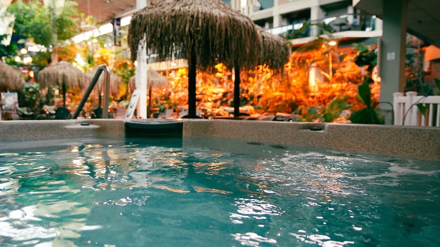 Hôtel Québec Inn par JARO