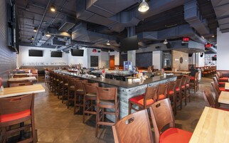 Mittagessen und Abendessen