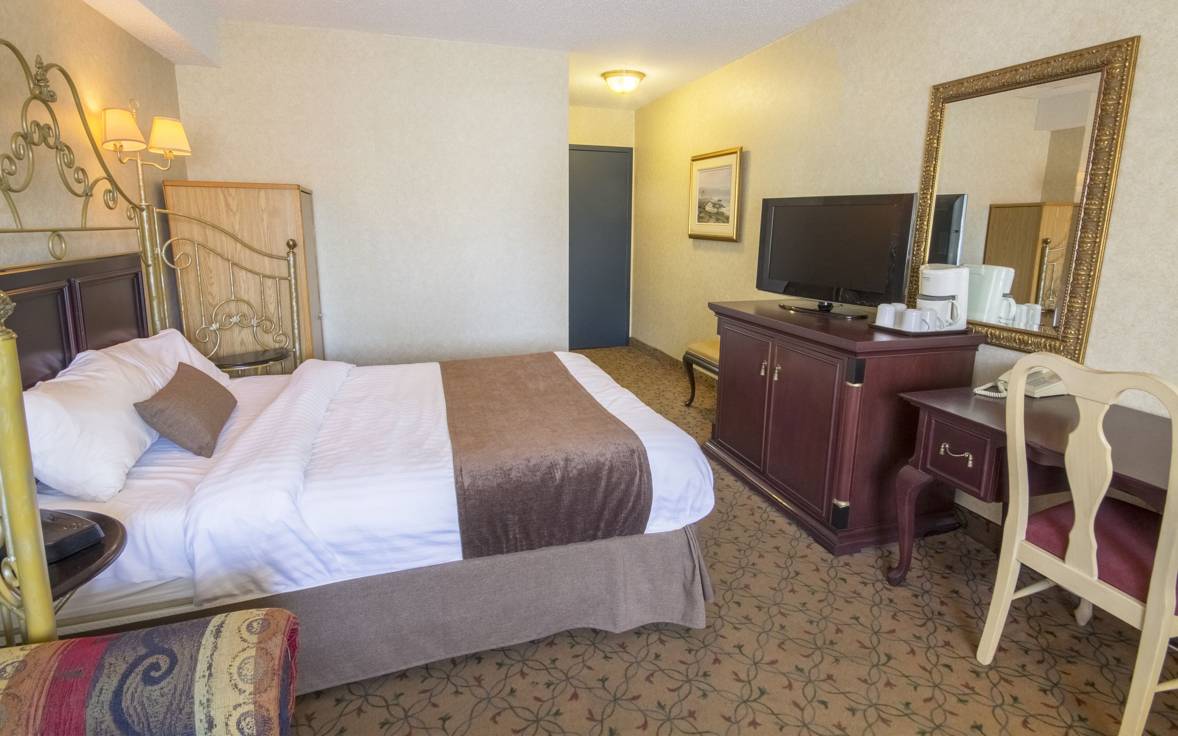Foto - Auberge Québec