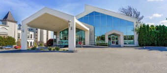 Auberge Québec
