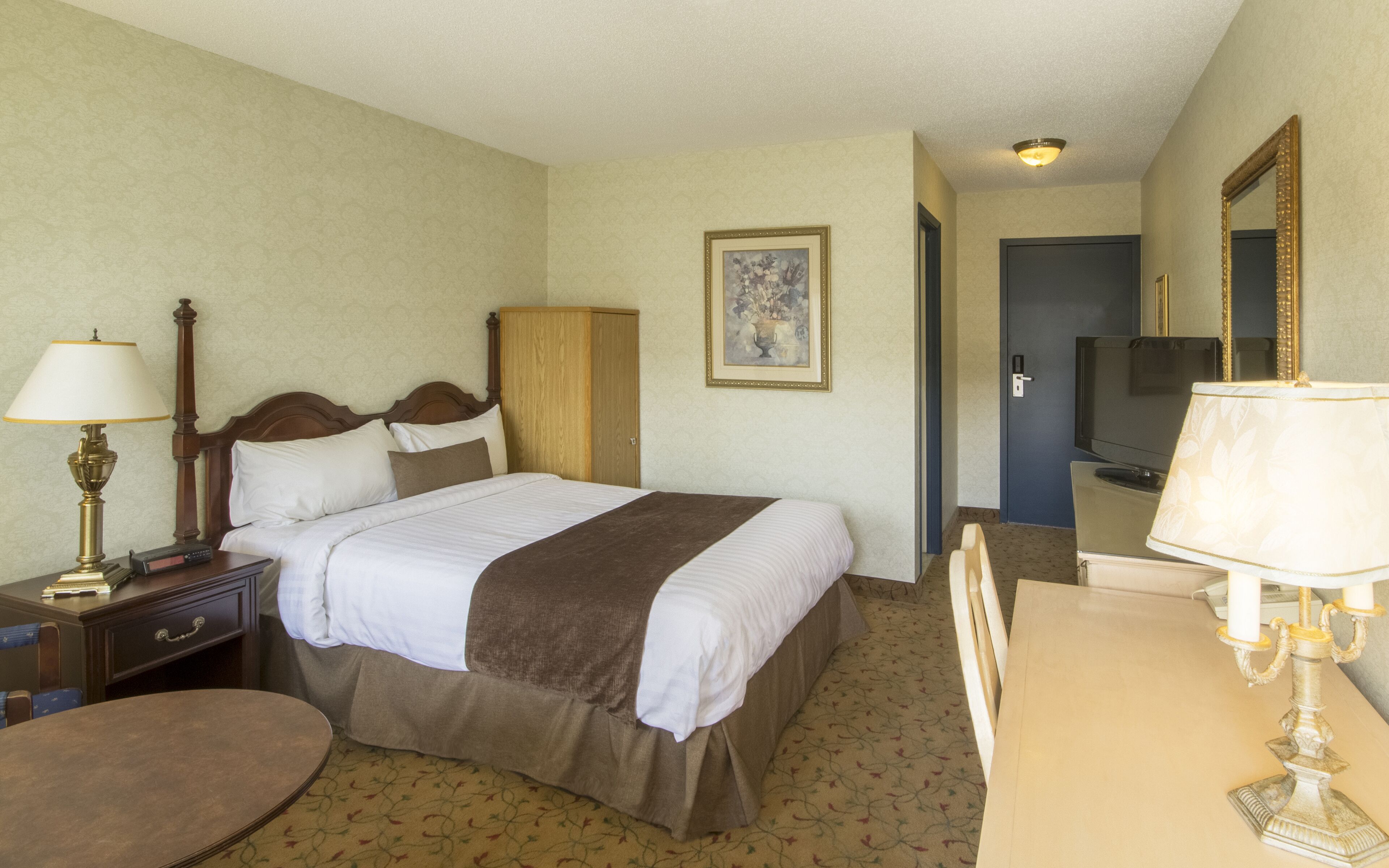 Foto - Auberge Québec