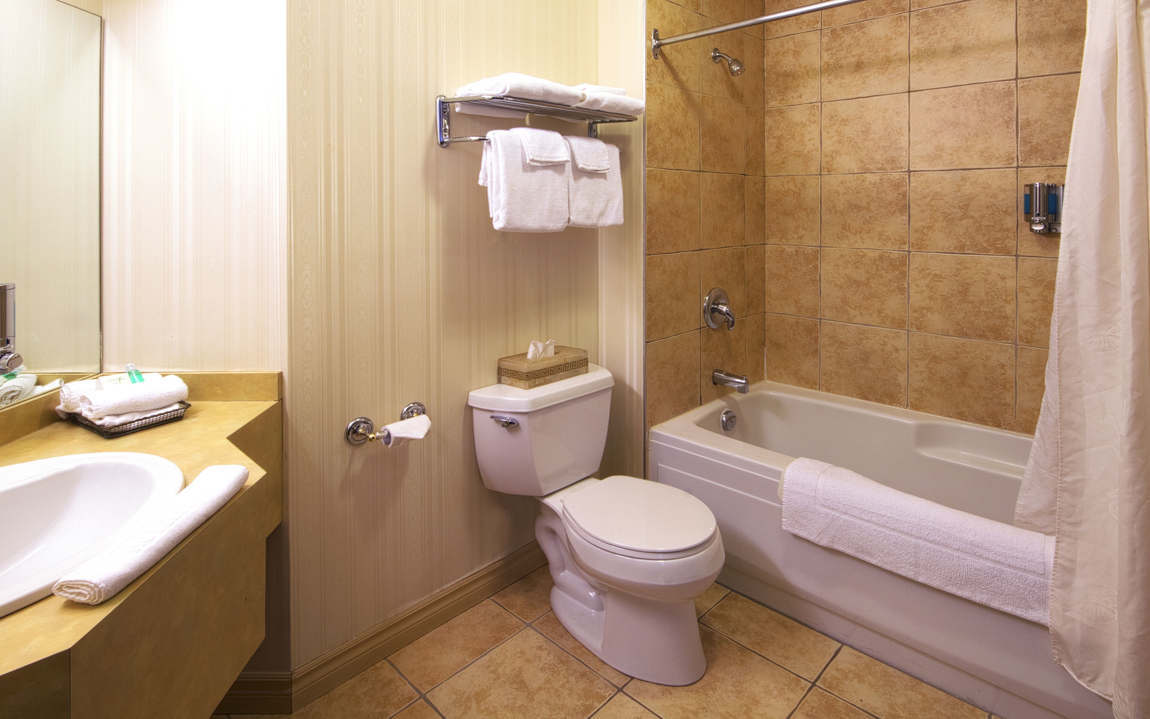 Foto - Auberge Québec