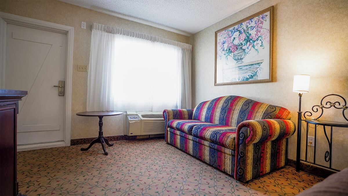 Foto - Auberge Québec