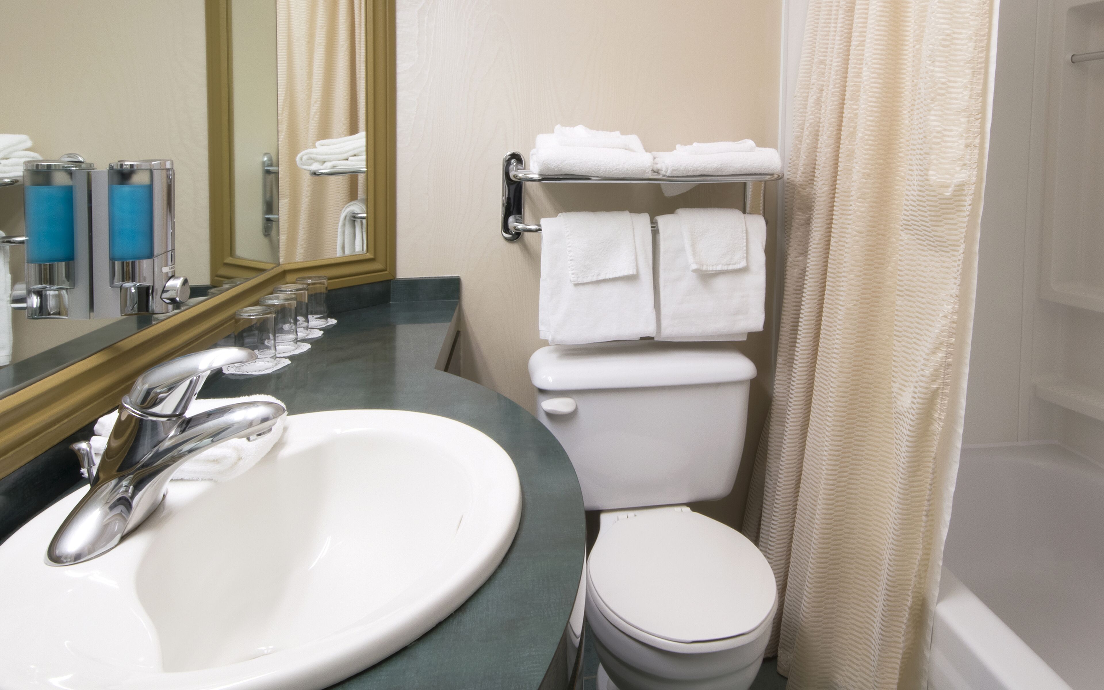 Foto - Auberge Québec