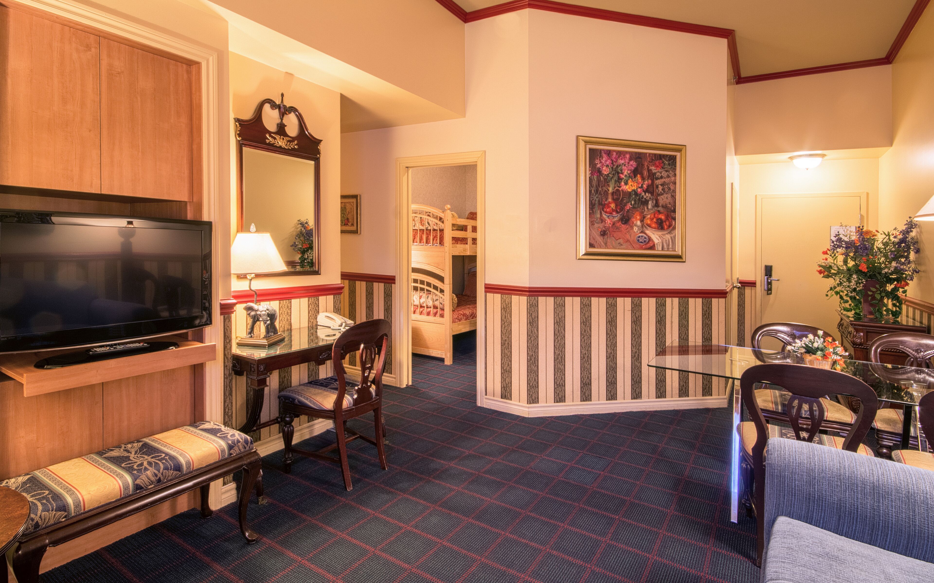 Foto - Auberge Québec